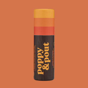 Citrus Sunrise Retro Surf Lip Balm