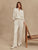 The Wide Leg Pant 30