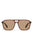 On The Fly Dark Brown Tan