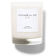 Tabac Vanille Candle: 4" Classic High Ball