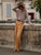 Packer Knit Sweater Sand