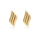 80's Vintage Stud Earrings
