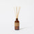 Teakwood & Tobacco - 3.5 oz Reed Diffuser: 3.5 oz