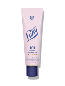 101 Dry Skin Face & Body Super Cream