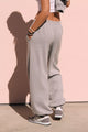 All Star Sweatpants in Heather Grey