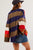 Coastal Stripe Pullover in Set Sail