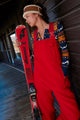 Hit The Slopes Slopette in Cherry Crush