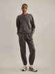 Coralie Crew Neck Sweat Anchor