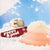 Puffer Bag Gift Set, Retro Ski, Berry Bonfire, Limited Edition