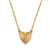 Radiant Heart Necklace