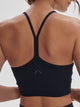 Free Soft Harley Bralette in Sky Captain