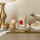 Red Currant Holiday Candle
