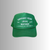 Support Your Local Mother® -  Kelly Green: Green / One Size