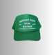 Support Your Local Mother® -  Kelly Green: Green / One Size
