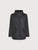 Orlen Short Rain Jacket Black