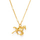 Year of the Horse Charm Necklace