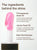 Cherry Cushion Kiss - pH Tinted Lip Oil