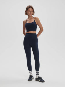 FreeSoft™ High-Rise Legging in Sky Captain