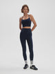 FreeSoft™ High-Rise Legging in Sky Captain