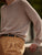 Packer Knit Sweater Sand