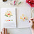 Tropical watercolor workbook