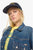 The Sawtooth Jacket Bucka-Who