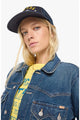 The Sawtooth Jacket Bucka-Who