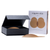 Nippies Skin Adhesive Nipple Covers with Lifting Tab: Caramel / Size 1