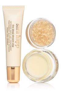 Dreamy Lip Kit ($79 value) - Day to Night Essentials☀️🌙