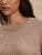 Packer Knit Sweater Sand