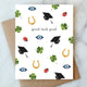  Graduation Congrats Card