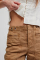 Venus Bootcut Pant Tannin