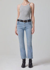 Isola Midrise Crop Boot