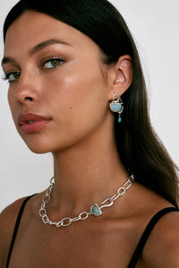 ES-5579 Aquamarine-Aquamarine