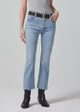 Isola Midrise Crop Boot
