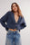 Sweet Nothing Cardi in Navy