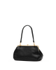 Vivienne Large Black Gold