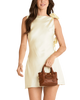 Olympia Tote Mini Sienna Flora Brushed Gold