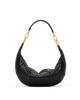Erica Medium Black BG