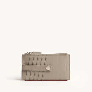 210 West Pewter Pebble Brushed Silver