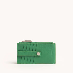 210 West Lime Zest Brushed Silver