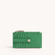 210 West Lime Zest Brushed Silver