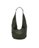 Tom Zip Twin Crest Pebble BG