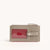 210 West Pewter Pebble Brushed Silver