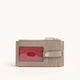 210 West Pewter Pebble Brushed Silver