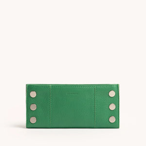 110 North Lime Zest Brushed Silver