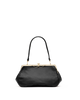 Vivienne Large Black Gold