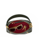 Bryant Medium Twin Crest Pebble BG
