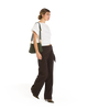 Bryant Medium Twin Crest Pebble BG