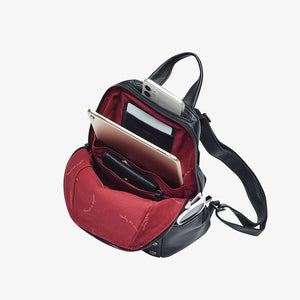 Hunter Medium Black GM